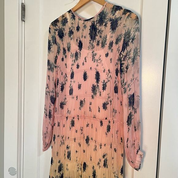 Free People Trippin Daisies maxi dress - Picture 15 of 16